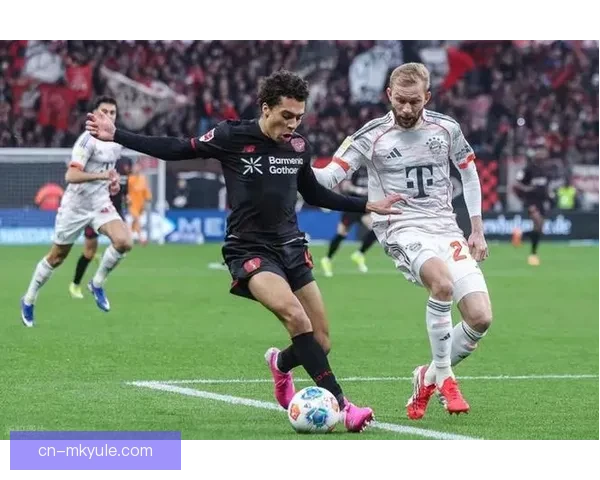 勒沃库森立足当下全力再冲巅峰